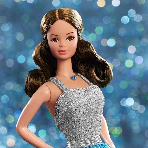 NWT P.J. Fashion Photo 1978 Reproduction Barbie Doll Mattel NRFB NIB NRFB 2023 - Picture 9 of 15